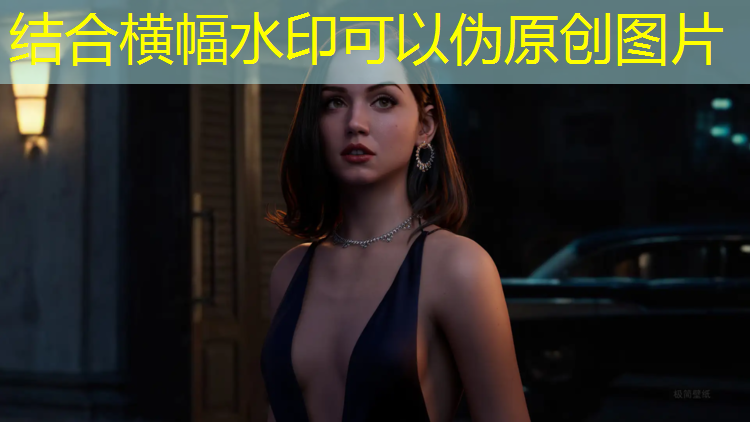 超美原画手机游戏推荐
